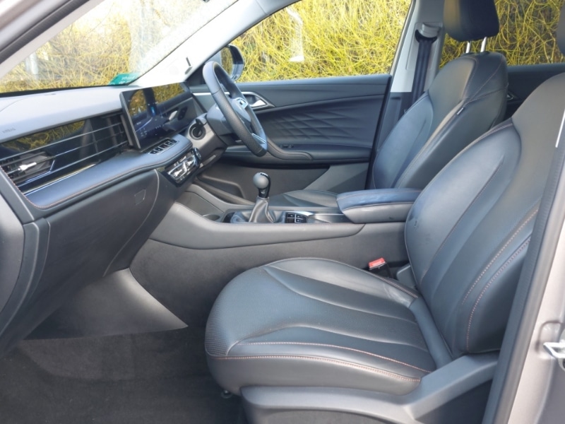 Used MG MG HS 2024 for sale - 77197551: Photo 5