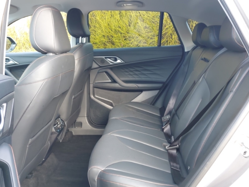 Used MG MG HS 2024 for sale - 77197551: Photo 6