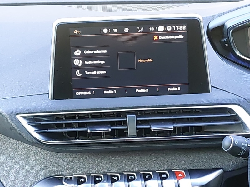 Used Peugeot 3008 2019 for sale - 76958920: Photo 10