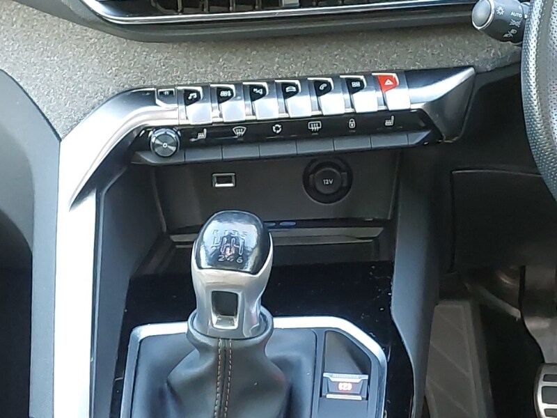 Used Peugeot 3008 2019 for sale - 76958920: Photo 11