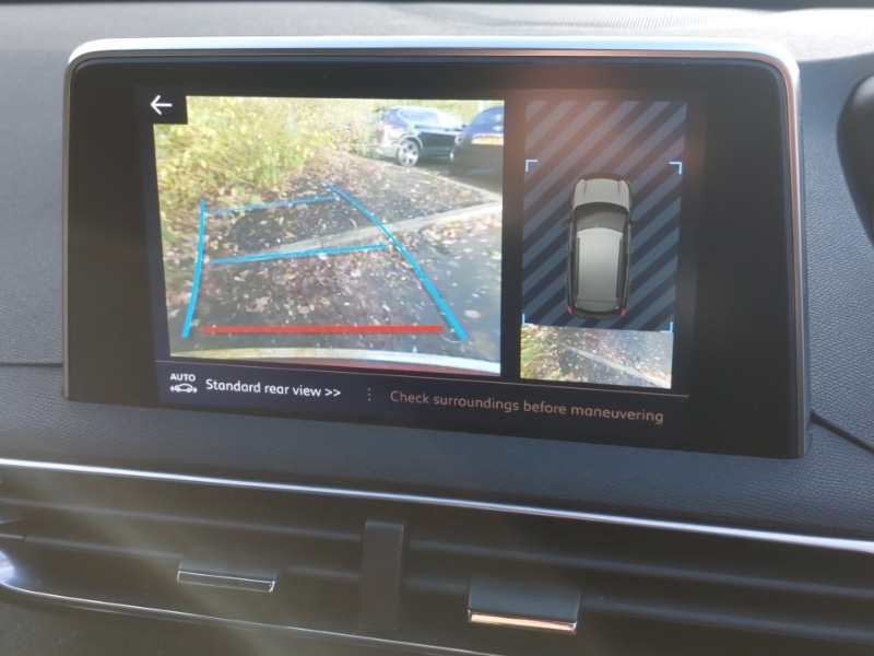 Used Peugeot 3008 2019 for sale - 76958920: Photo 17