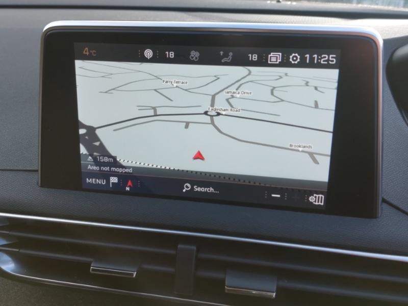 Used Peugeot 3008 2019 for sale - 76958920: Photo 18