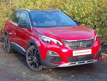 Used Peugeot 3008 2019 for sale - 76958920: Photo