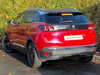 Used Peugeot 3008 2019 for sale - 76958920: Photo