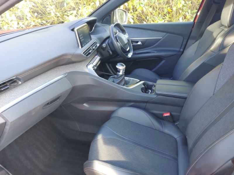 Used Peugeot 3008 2019 for sale - 76958920: Photo 5