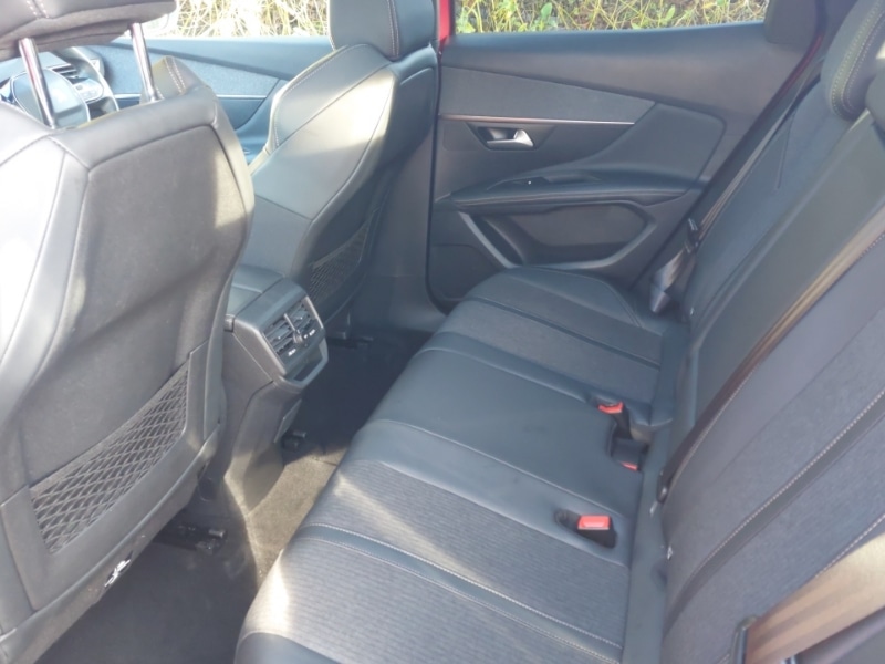 Used Peugeot 3008 2019 for sale - 76958920: Photo 6