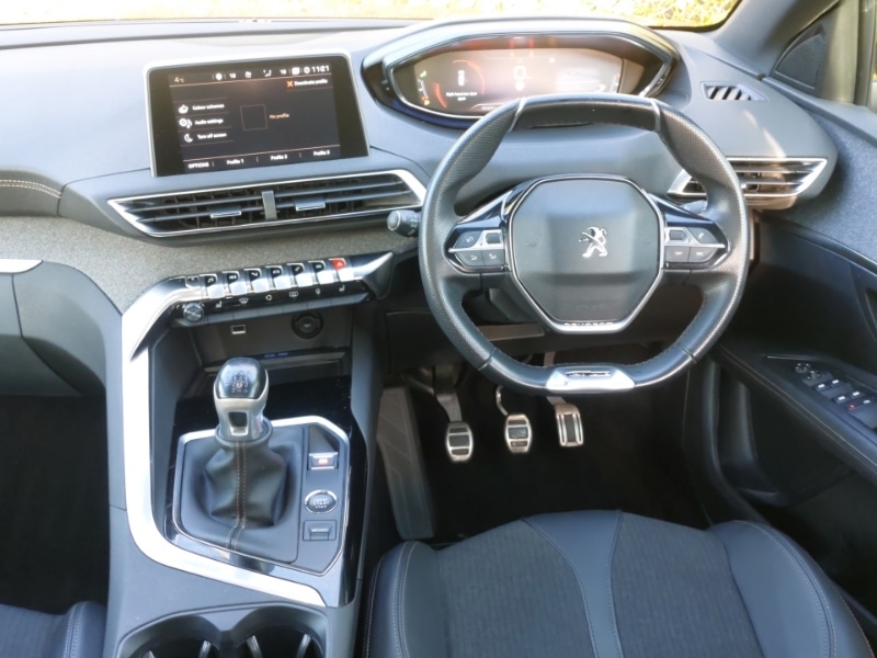 Used Peugeot 3008 2019 for sale - 76958920: Photo 7