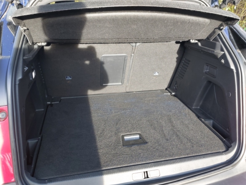 Used Peugeot 3008 2019 for sale - 76958920: Photo 8