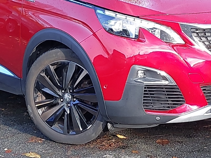 Used Peugeot 3008 2019 for sale - 76958920: Photo 9