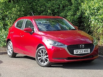Used Mazda Mazda2 2023 for sale - 78895481: Photo