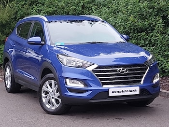 Hyundai - TUCSON