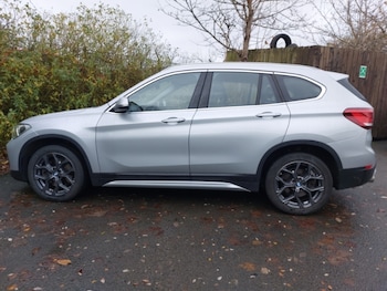 Used BMW X1 2019 for sale - 76668790: Photo