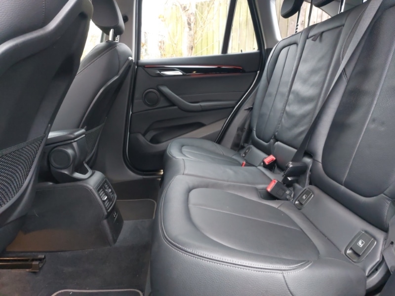 Used BMW X1 2019 for sale - 76668790: Photo 6