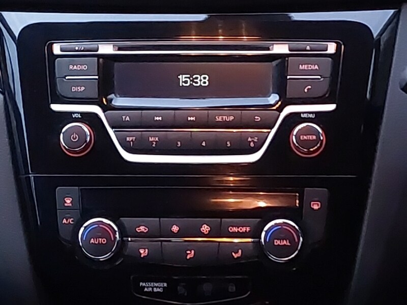 Used Nissan Qashqai 2014 for sale - 77299618: Photo 10