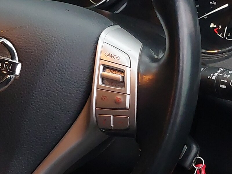 Used Nissan Qashqai 2014 for sale - 77299618: Photo 14