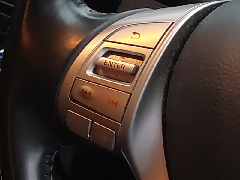 Used Nissan Qashqai 2014 for sale - 77299618: Photo 15