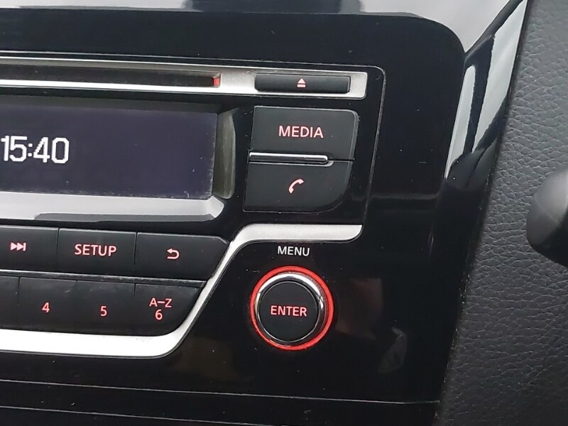 Used Nissan Qashqai 2014 for sale - 77299618: Photo 17