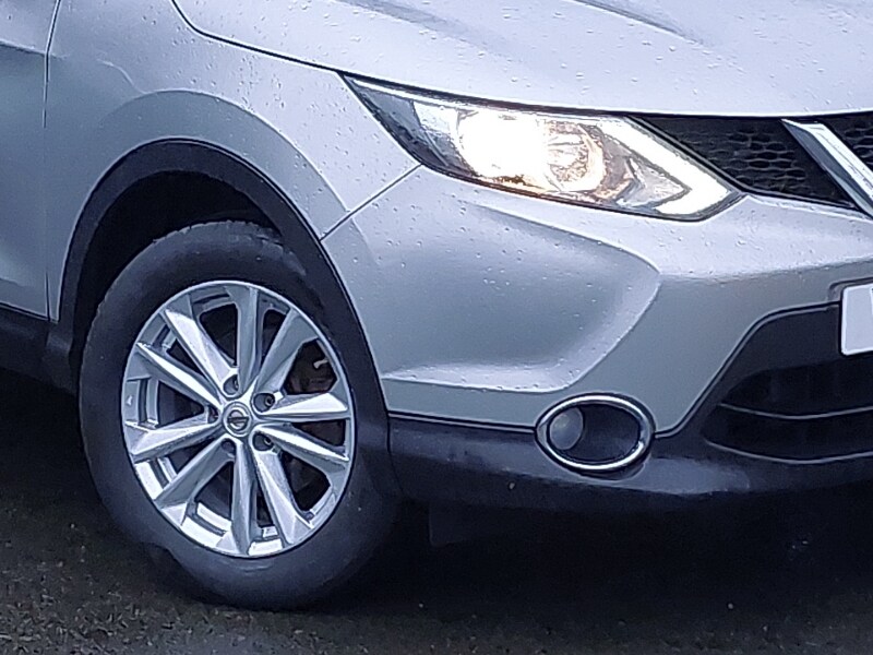 Used Nissan Qashqai 2014 for sale - 77299618: Photo 9