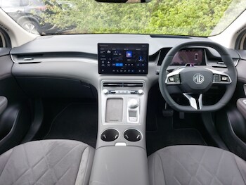 Used MG MGS6 2025 for sale - 78503053: Photo
