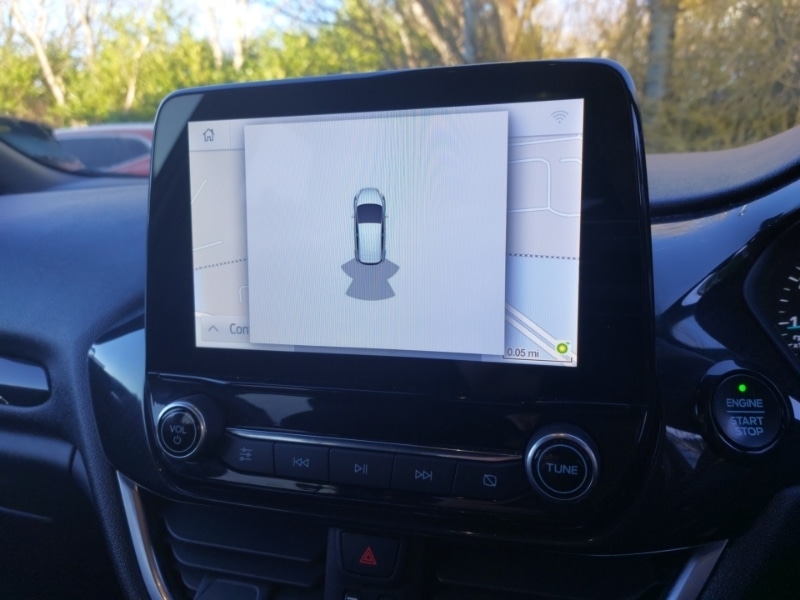 Used Ford Fiesta 2020 for sale - 77085654: Photo 10