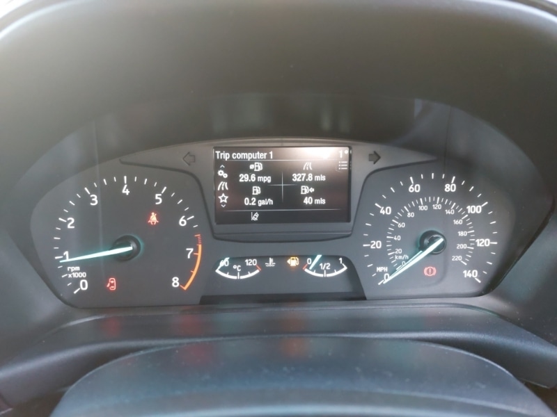 Used Ford Fiesta 2020 for sale - 77085654: Photo 11