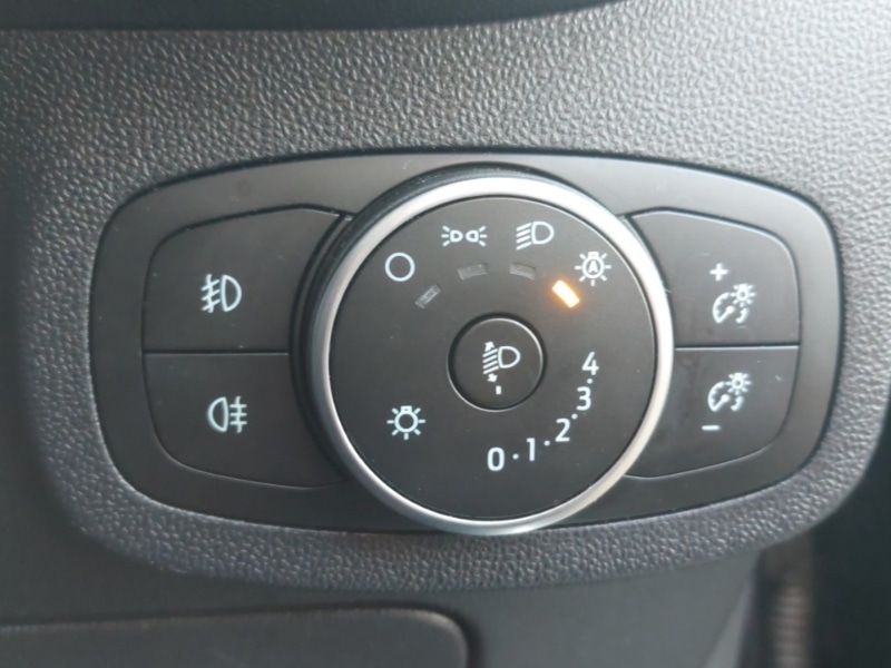 Used Ford Fiesta 2020 for sale - 77085654: Photo 13