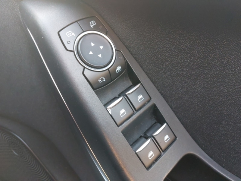 Used Ford Fiesta 2020 for sale - 77085654: Photo 14