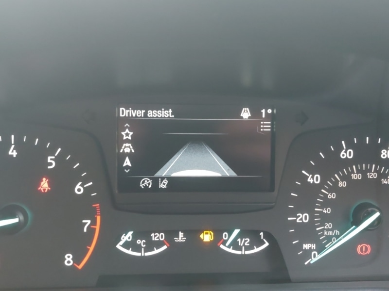 Used Ford Fiesta 2020 for sale - 77085654: Photo 15