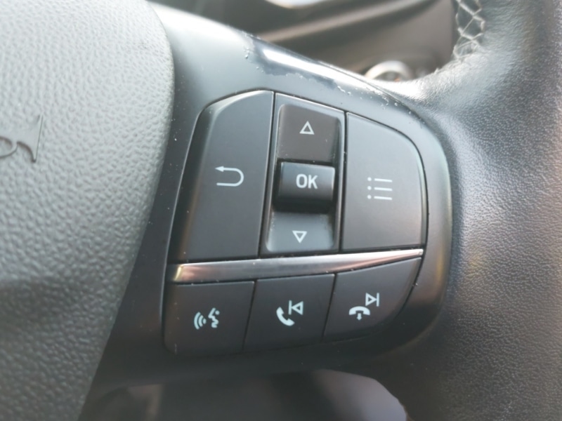 Used Ford Fiesta 2020 for sale - 77085654: Photo 19