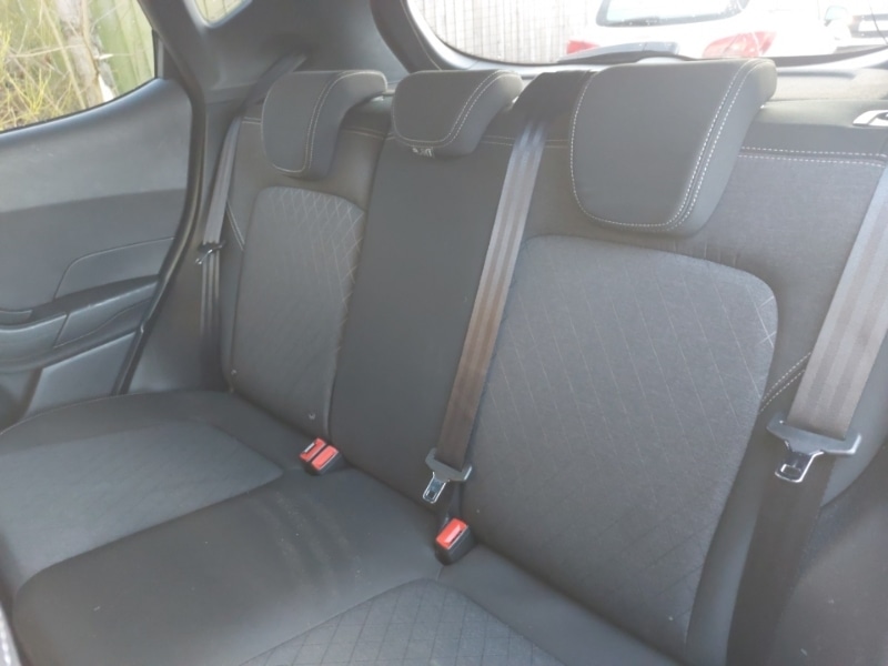 Used Ford Fiesta 2020 for sale - 77085654: Photo 6