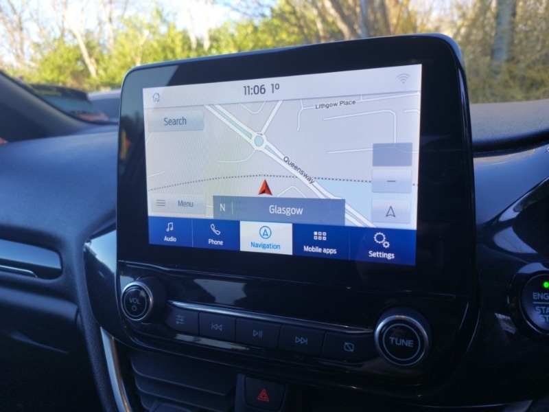 Used Ford Fiesta 2020 for sale - 77085654: Photo 7