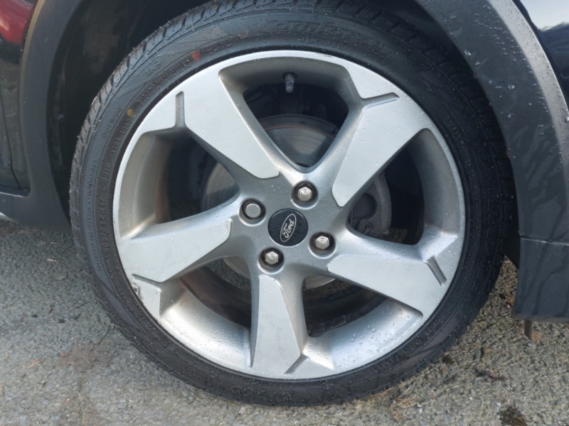 Used Ford Fiesta 2020 for sale - 77085654: Photo 9