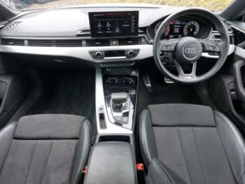 Used Audi A5 2020 for sale - 73975610: Photo