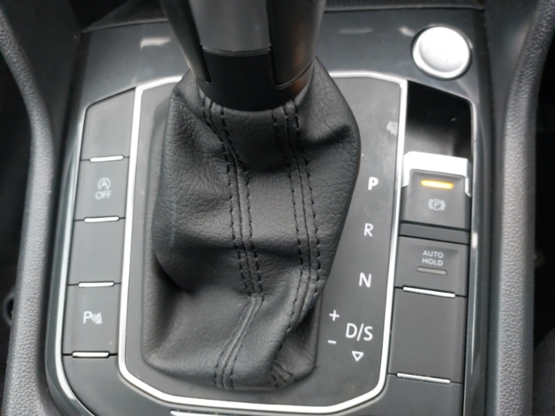 Used Volkswagen Tiguan 2020 for sale - 77669576: Photo 12