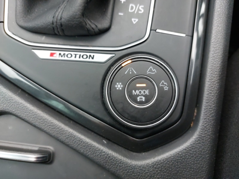 Used Volkswagen Tiguan 2020 for sale - 77669576: Photo 13