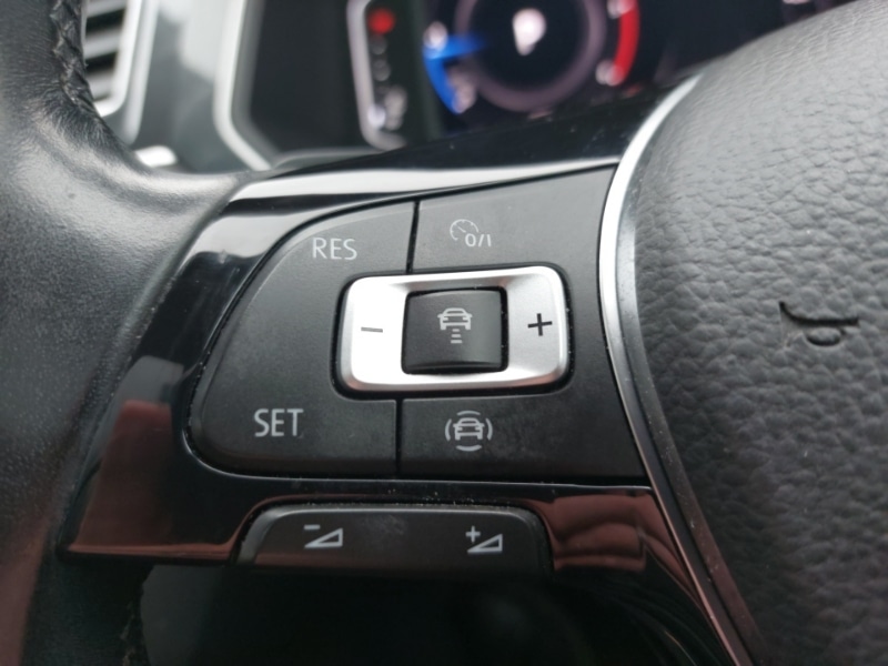 Used Volkswagen Tiguan 2020 for sale - 77669576: Photo 14