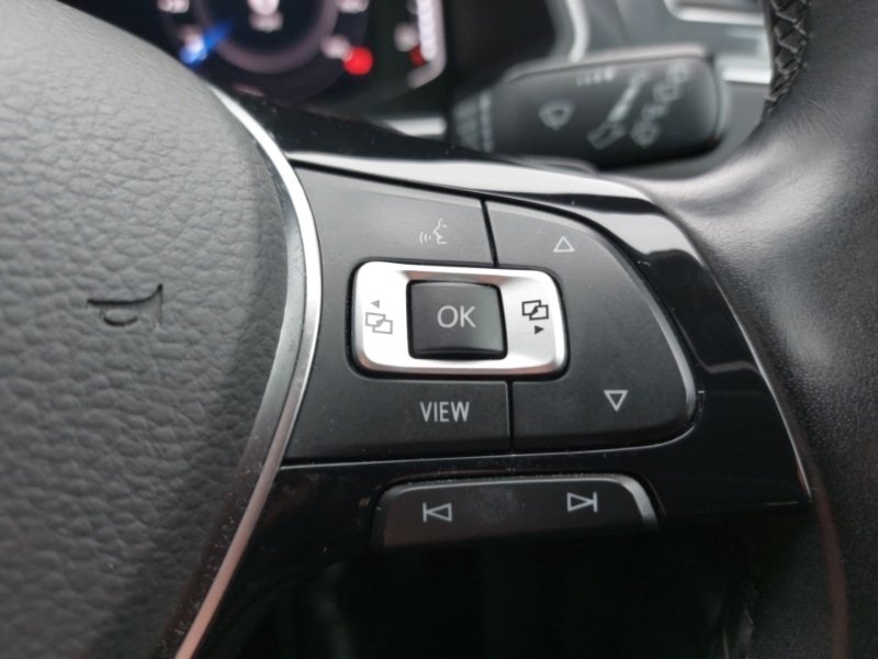 Used Volkswagen Tiguan 2020 for sale - 77669576: Photo 15