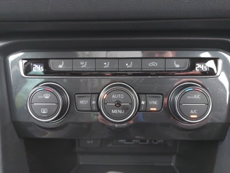 Used Volkswagen Tiguan 2020 for sale - 77669576: Photo 16