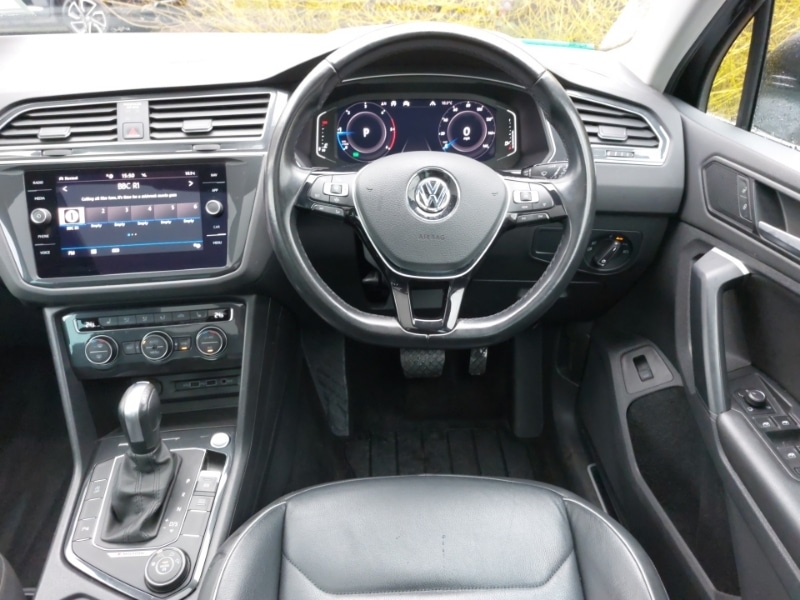 Used Volkswagen Tiguan 2020 for sale - 77669576: Photo 7