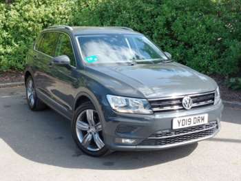 2019 - 2.0 TDi 150 Match 5dr
