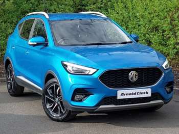 2024 - 1.5 VTi-TECH Exclusive 5dr
