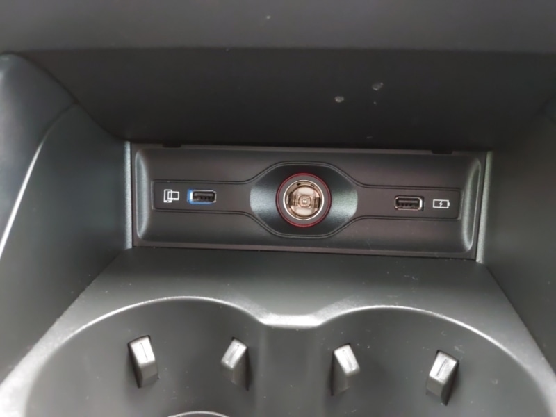 Used MG MG HS 2025 for sale - 76229932: Photo 13