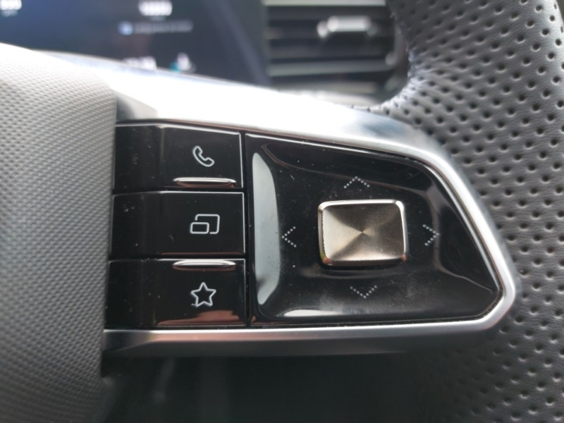 Used MG MG HS 2025 for sale - 76229932: Photo 15