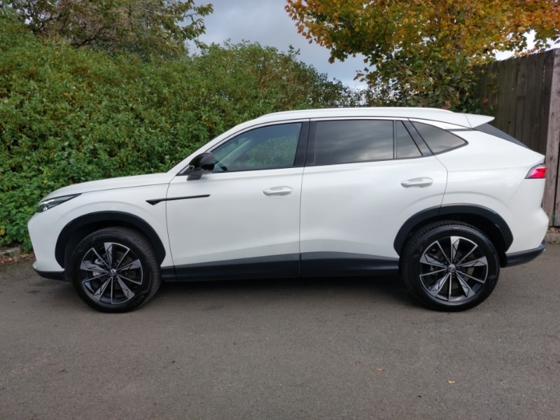 Used MG MG HS 2025 for sale - 76229932: Photo 4