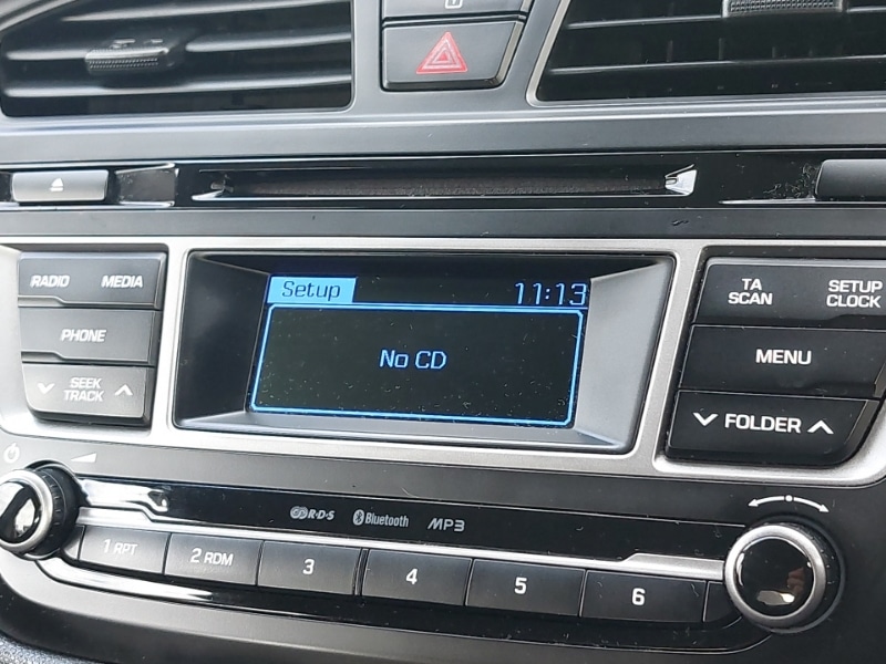 Used Hyundai i20 2018 for sale - 76392936: Photo 11