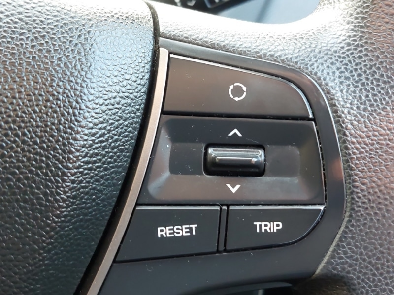 Used Hyundai i20 2018 for sale - 76392936: Photo 19