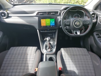 Used MG MG ZS 2022 for sale - 78527228: Photo