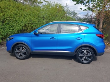 Used MG MG ZS 2022 for sale - 78527228: Photo
