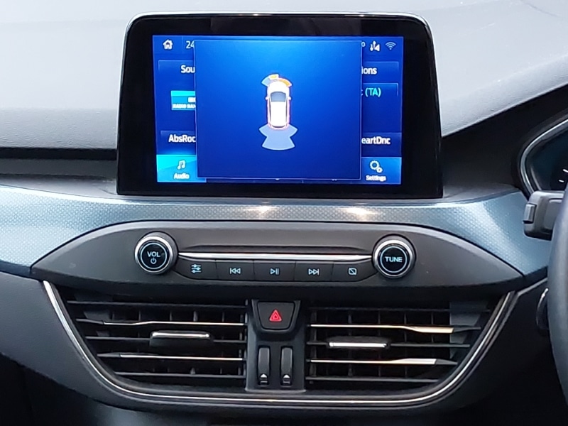 Used Ford Focus 2020 for sale - 78135281: Photo 10