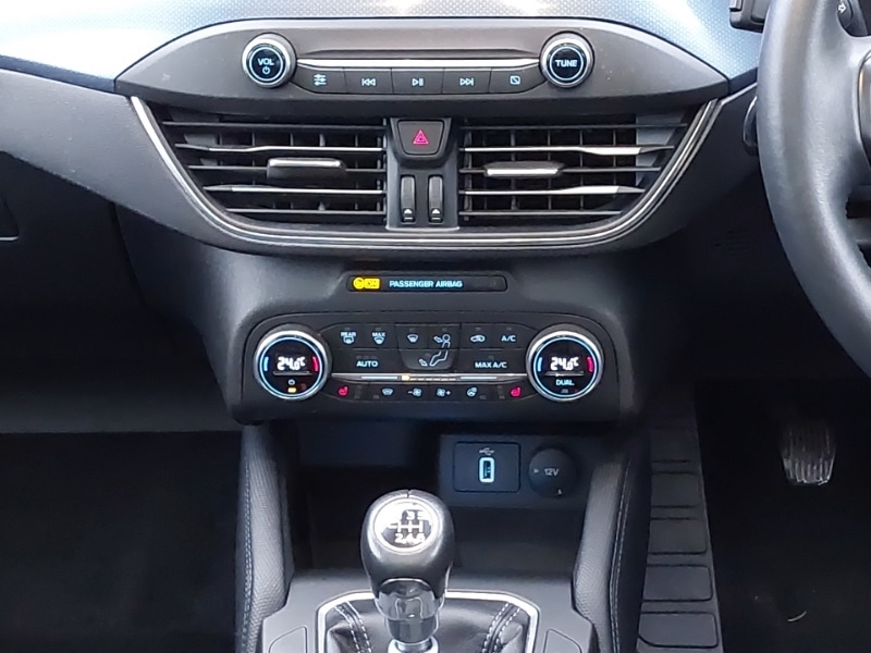 Used Ford Focus 2020 for sale - 78135281: Photo 11